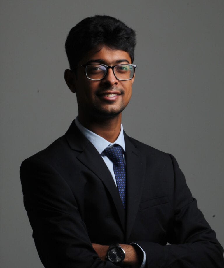 Anirudh Goel