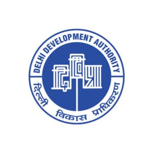 Delhi Development Authority Logo