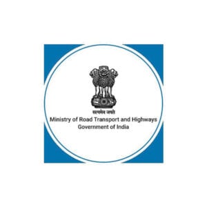 Ministry of Road Transport and Highways Logo