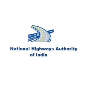 National Highways Authority of India Logo