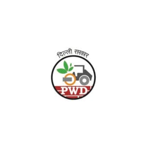 PWD Delhi Logo
