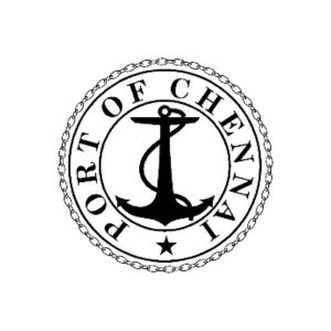 Chennai Ports Logo